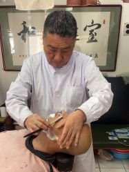 -兰建理发店