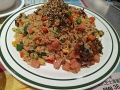 -大头力茶餐厅(花都融创茂店)
