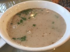 羊肉汤-三义和酒楼(广渠门店)