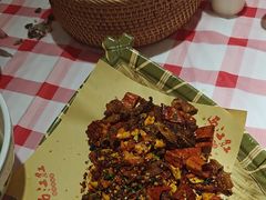 -西江红·株洲本地菜(滨江南路店)