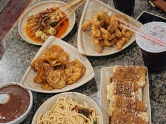 -小街天府(西工小街店)