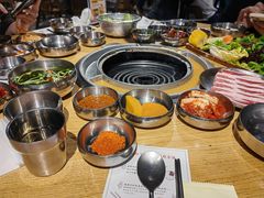 -姜虎东白丁烤肉(恒隆广场店)