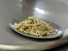 -黄亚华小食店(Jalan Alor)