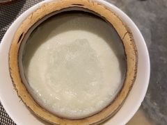 雪蛤椰汁冻-安蒂娅·海鲜自助餐厅(安蒂娅美兰酒店)