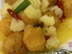 -金姐台湾菜(珠江路店)