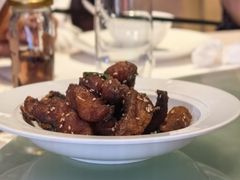 -杭州JW万豪酒店-万豪中餐厅