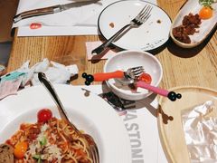-原石牛扒·约会餐厅(龙城万科里店)