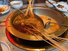 -热辣宗师·串串火锅(万达金街店)