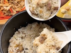 -大鸽饭(马王堆店)