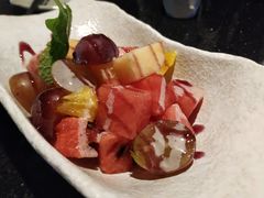-梅筑·创意料理(王府井百货店)