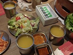 -西塔老太太泥炉烤肉(北京望京店)