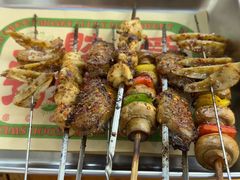 -炒豆合作社(东四总店)