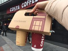 -COSTA COFFEE(吴江路店)