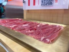 -东门口·新式老北京火锅(河西龙湖天街店)
