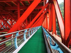 -矮寨·十八洞·德夯大峡谷景区