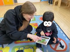 -豆初托育园 Baby Bean Day care Center