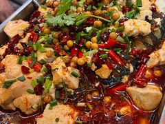 -古城苗家土菜馆(河景餐厅店)