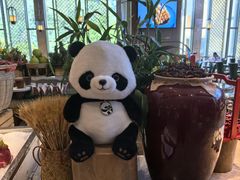 -南宁荔园维景国际大酒店·荔园中餐厅