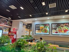 -嘉和一品粥(魏公村店)