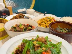 -湖南人家湘菜馆(镇江路店)