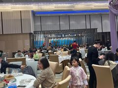 -喜宴又一村·粤菜·茶点·海鲜(壹方天地店)