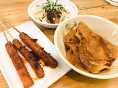 -马三洋芋片(兰州总店)