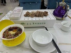-老毛手抓·盐池滩羊非遗手抓(宁夏总店)