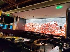 -谷牛日式烤肉(宝山U天地店)