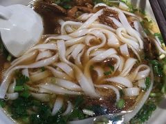 -湘人龙记老长沙米粉(华普国际大厦店)