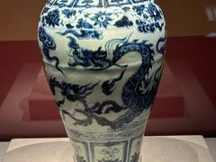 -深圳博物馆(古代艺术馆)