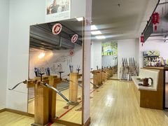 -道顺射箭·团建·骑射(张杨路店)