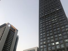 -福田卓悦INTOWN购物中心