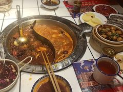 -贤合庄卤味火锅 (颍上店)