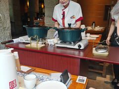 -东方饺子王(工农大路店)