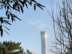 -团结湖公园