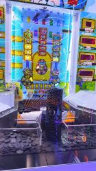 -莫莉幻想儿童乐园(北京天通苑华联店)