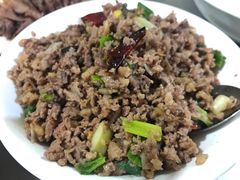 -嵩明马春能牛菜馆(七步场社区农贸市场店)
