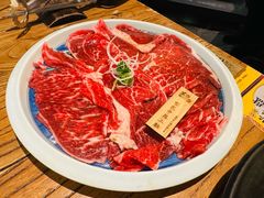 -黑牛の店·和牛烧肉(合生汇店)