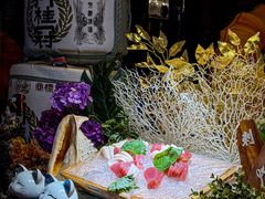 -富力希尔顿酒店·地阔自助餐厅