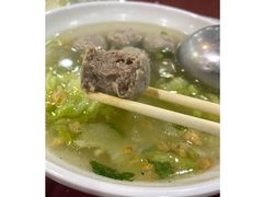 -潮州菜馆(十里河店)