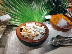 -郴州温德姆至尊豪廷大酒店·星璨自助餐厅