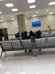 -重庆医科大学附属儿童医院(两江院区)