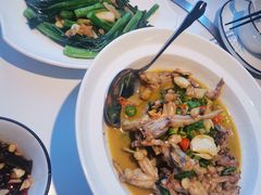 -渔舟意·湖南家宴(萝岗纳金城店)