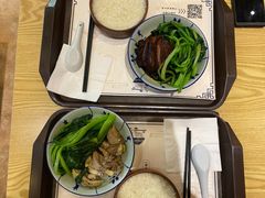 -唐伯客家风味馆(香洲店)