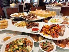 -阿英煲(凉城路店)