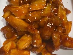 -周大厨辣椒炒肉(巨龙路店)