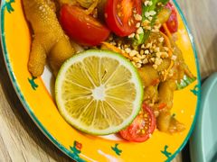 -迷你椰·泰式大排档(北京首店)