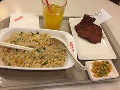 -永和大王(茉莉上新·星塘街店)