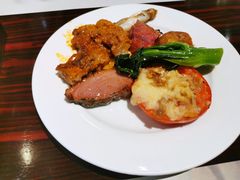 -松山湖帝豪花园酒店西餐厅(美景中路店)