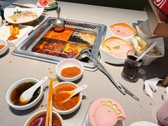 -海底捞火锅(赛格国际购物中心店)